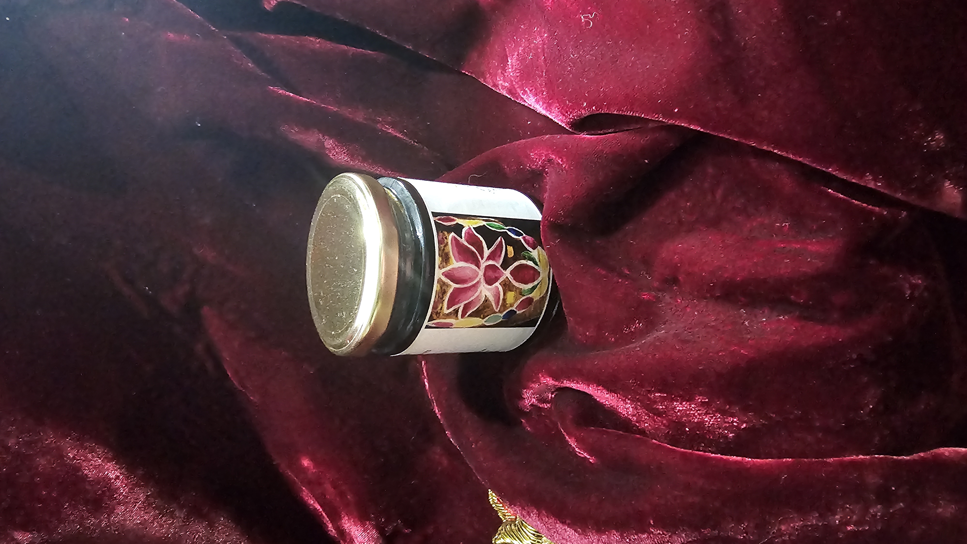 Organic Honey